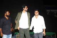 Virata Parvam Movie Trailer Launch